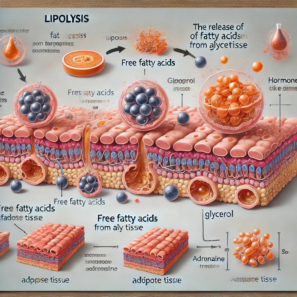 lypolyse